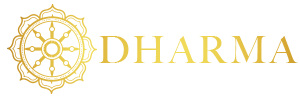 dharma logo horizontsl